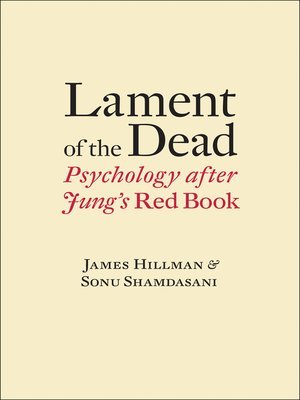 cover image of Lament of the Dead